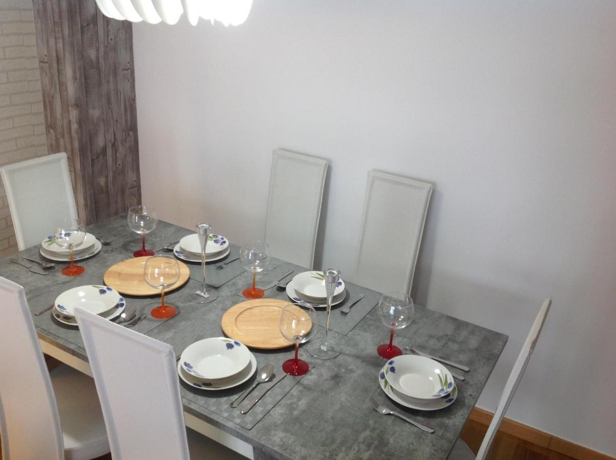 Nice Stay Мадрид Екстериор снимка