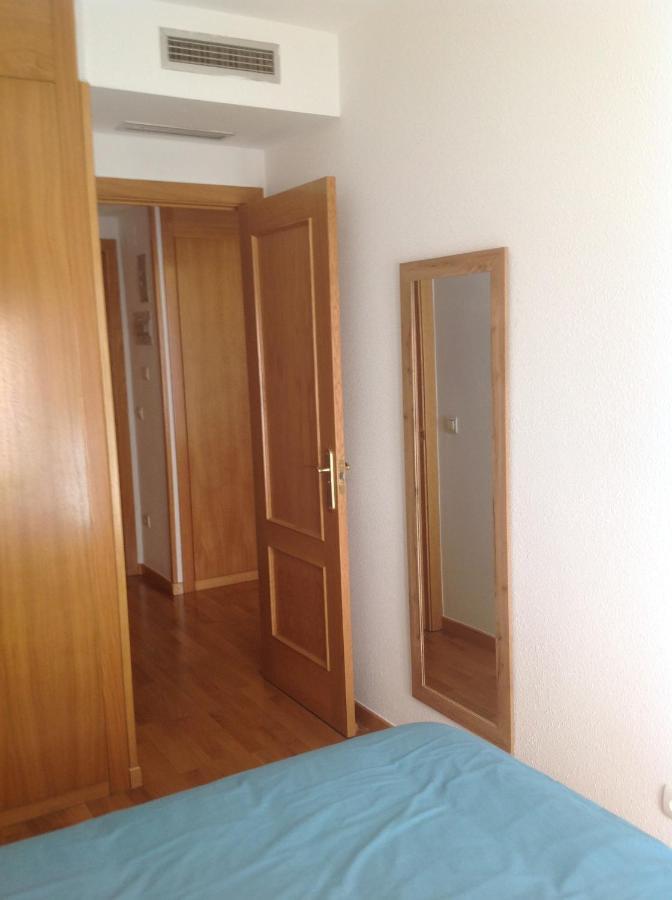 Nice Stay Мадрид Екстериор снимка