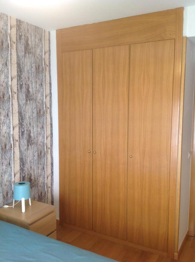 Nice Stay Мадрид Екстериор снимка